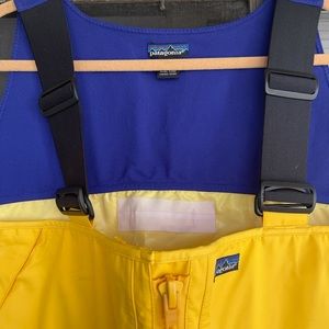 NWOT Fishing Waders by Patagonia